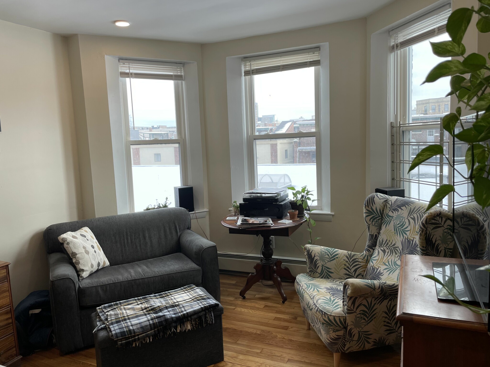 19 Chester St, Allston