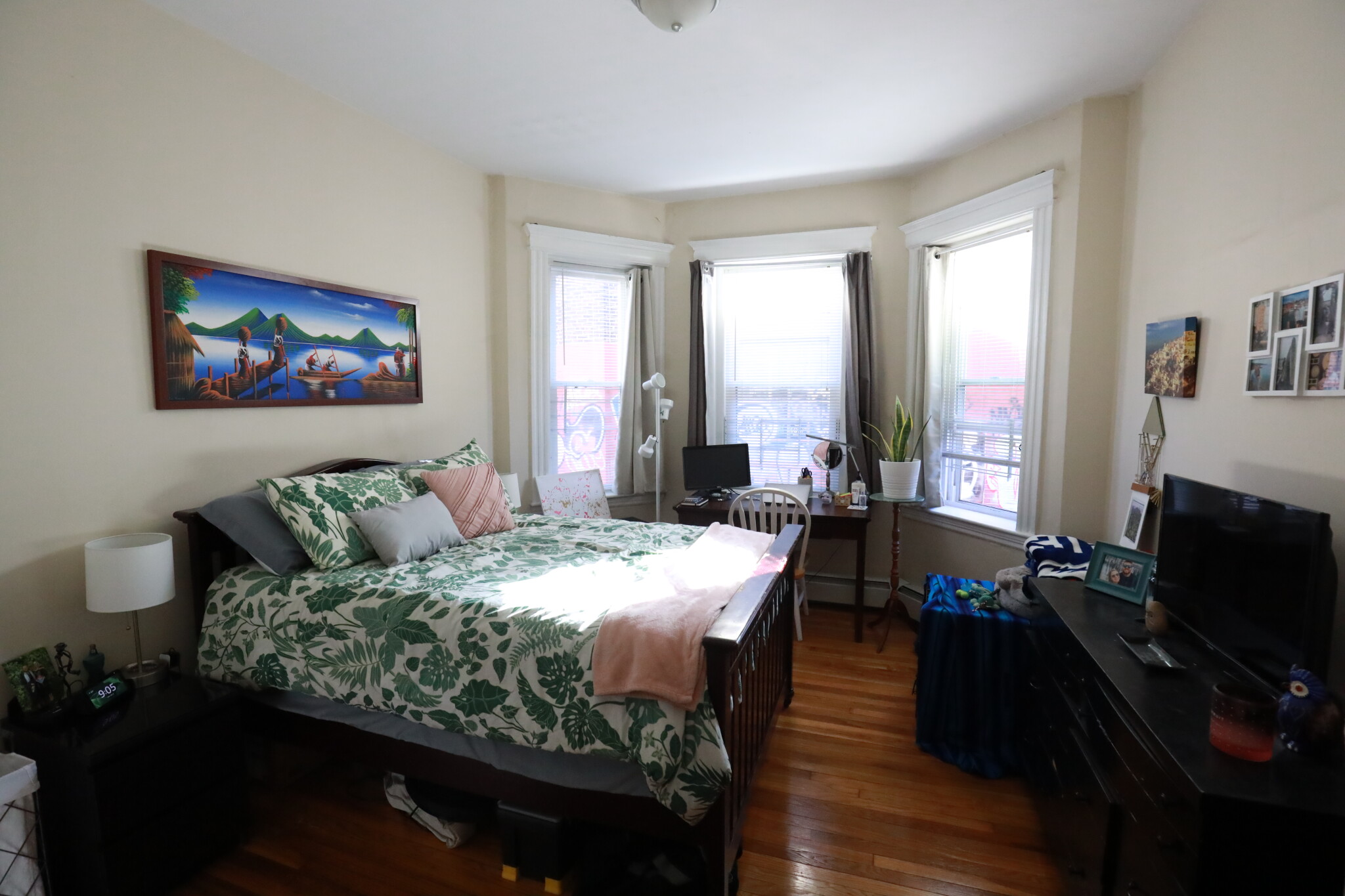 19 Chester St, Allston