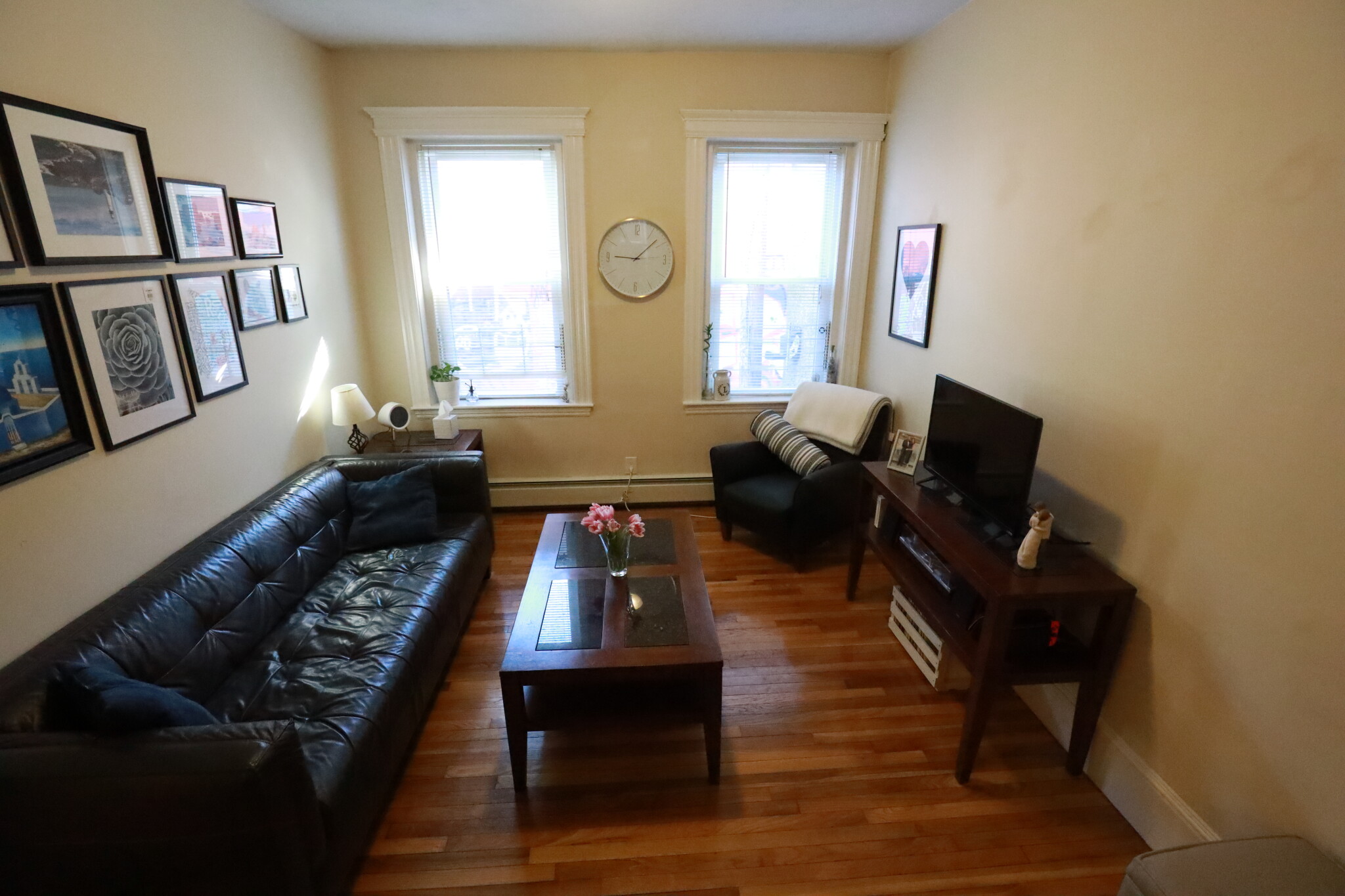 19 Chester St, Allston