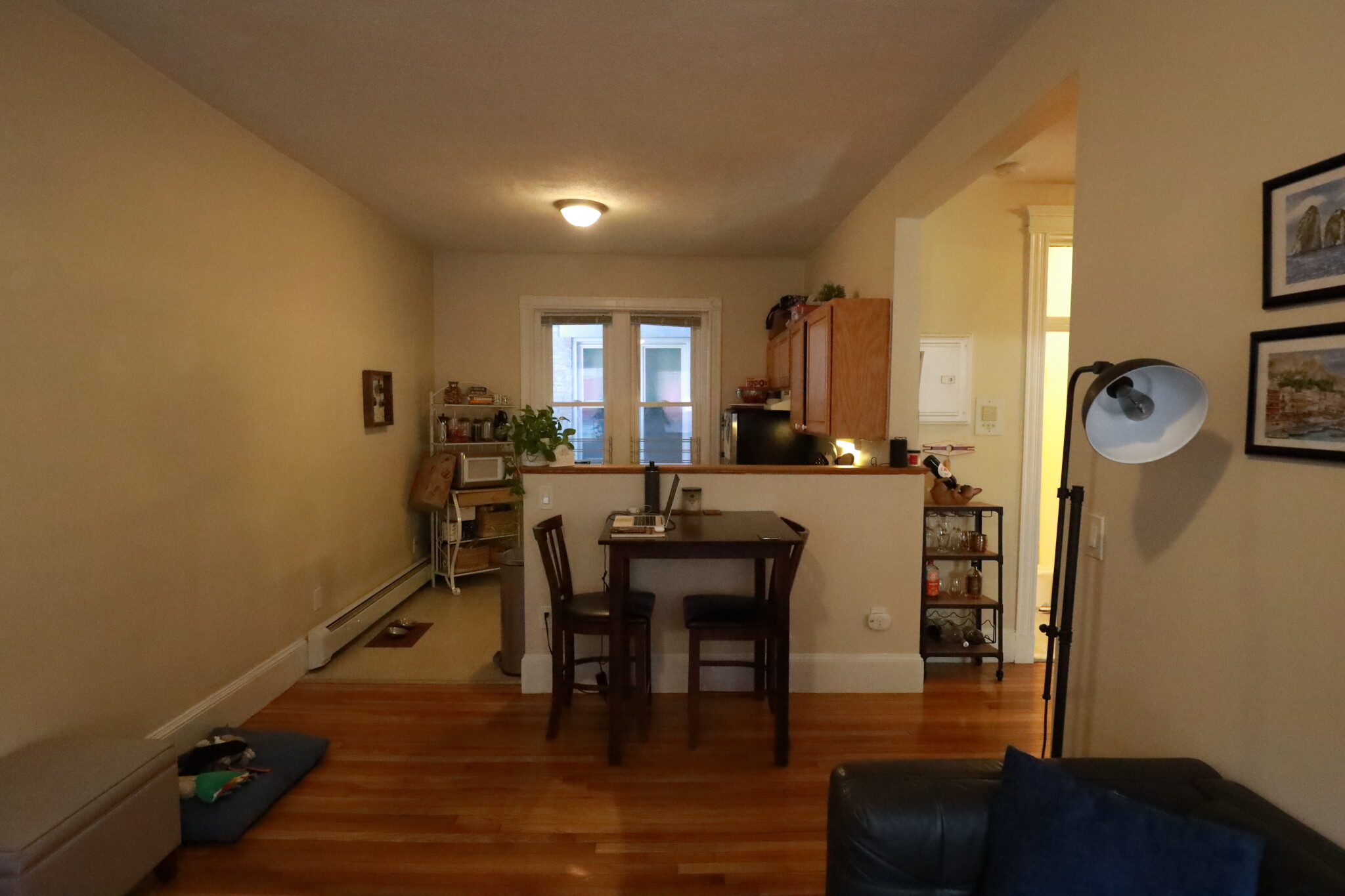 19 Chester St, Allston