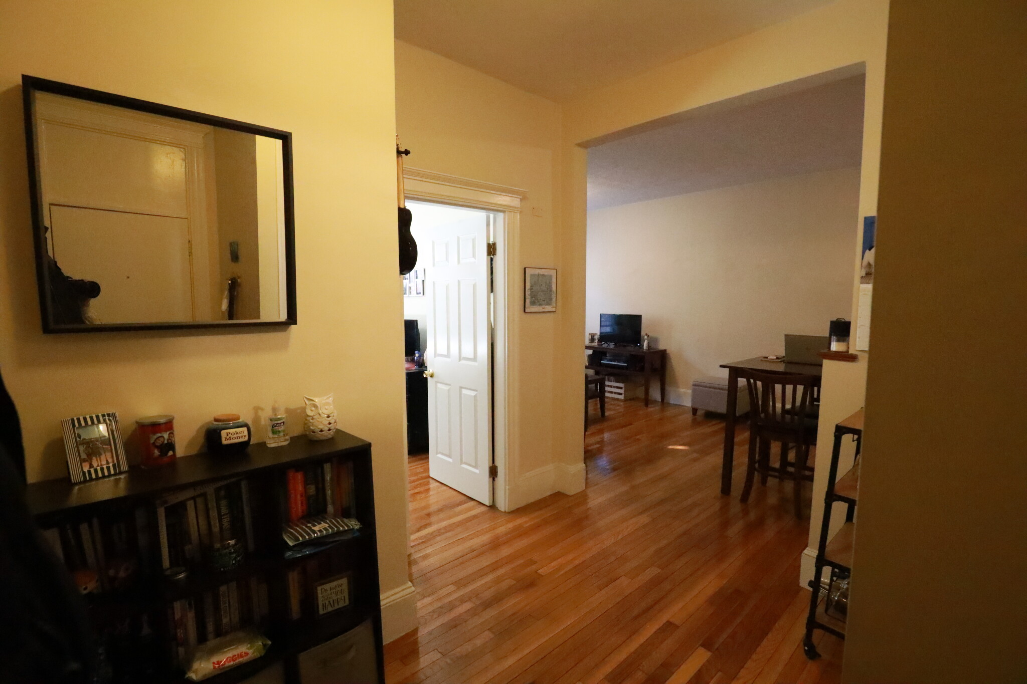 19 Chester St, Allston