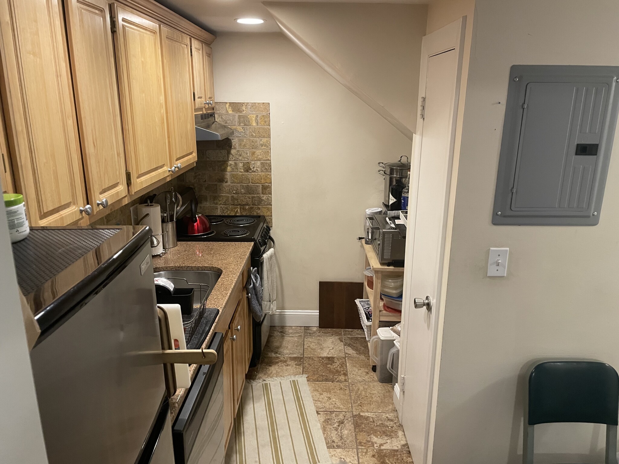 134 Saint Marys St, Fenway