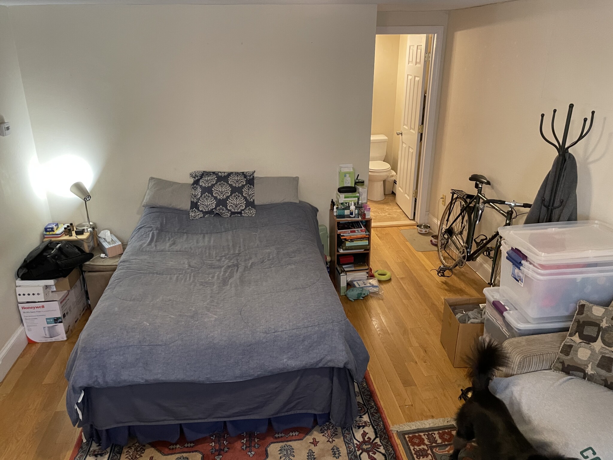 134 Saint Marys St, Fenway