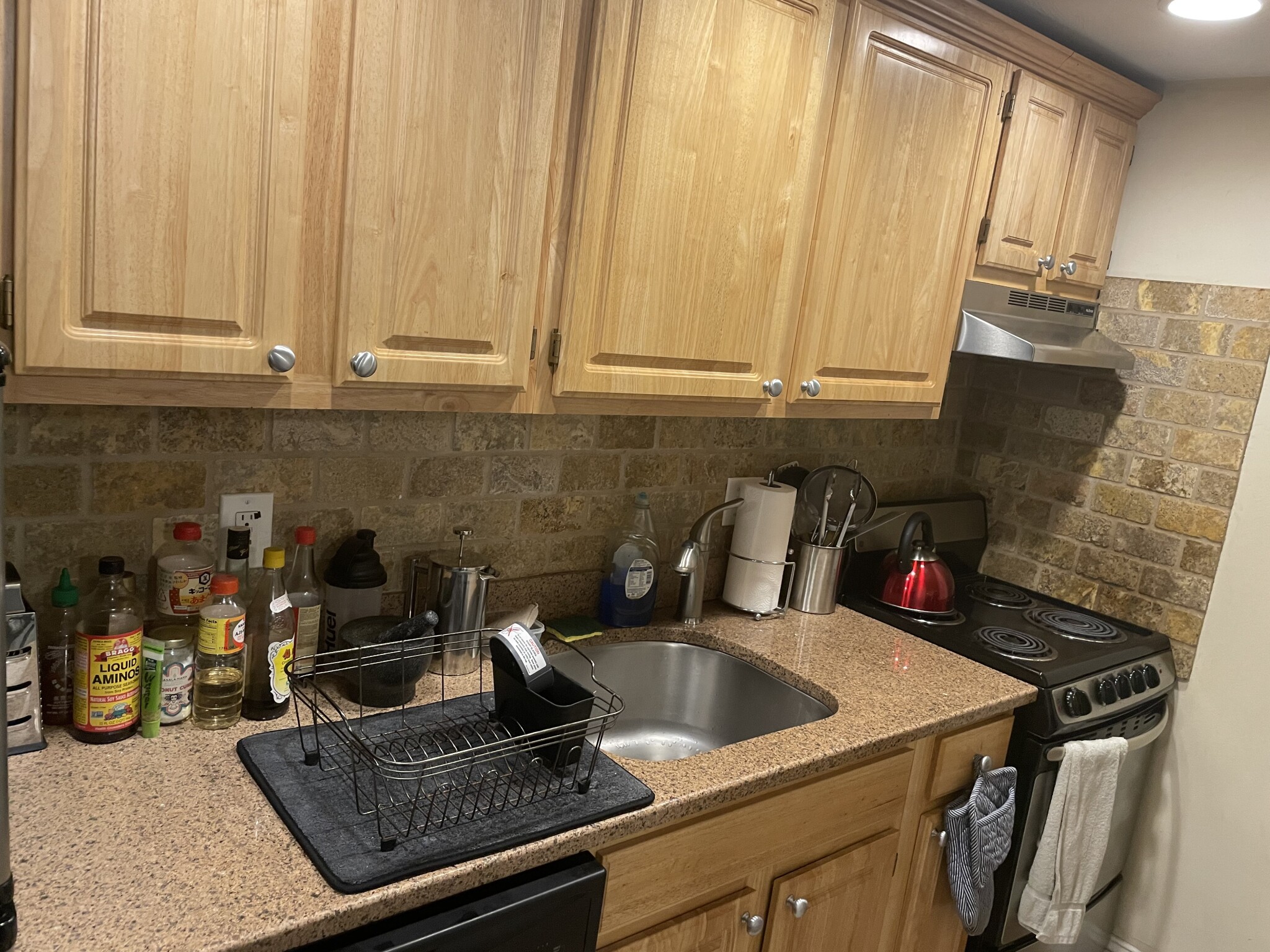 134 Saint Marys St, Fenway