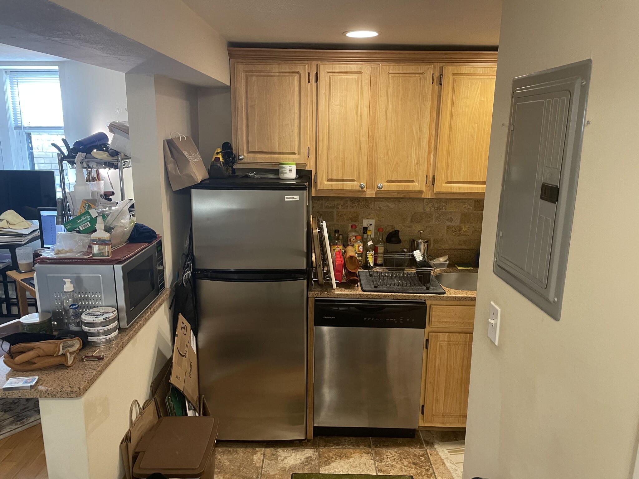 134 Saint Marys St, Fenway