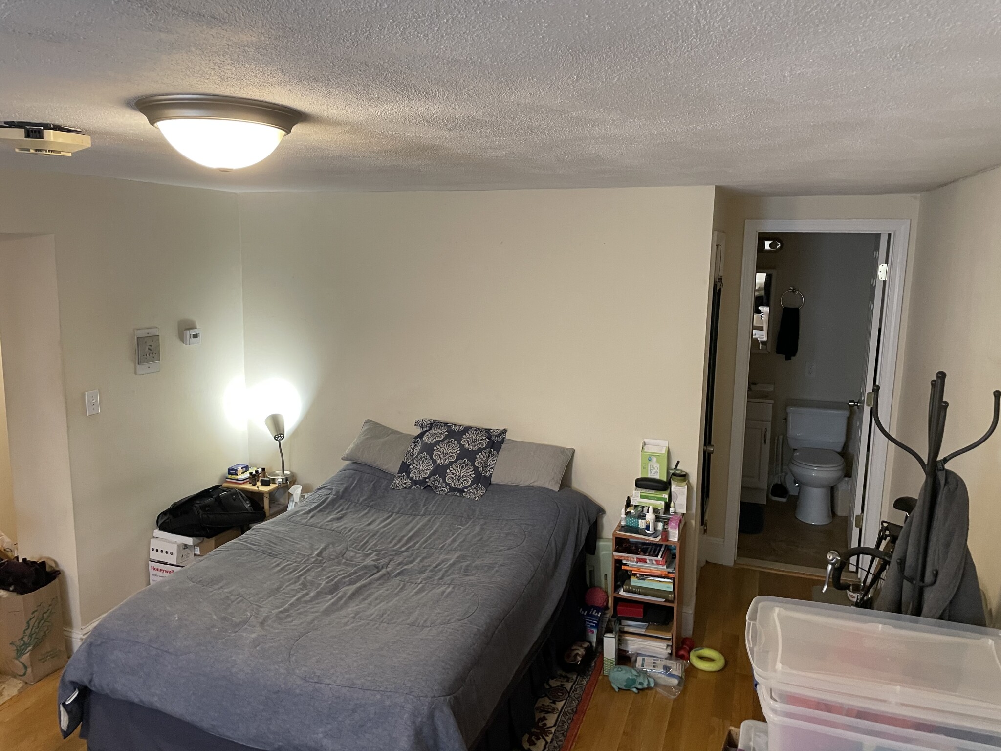 134 Saint Marys St, Fenway