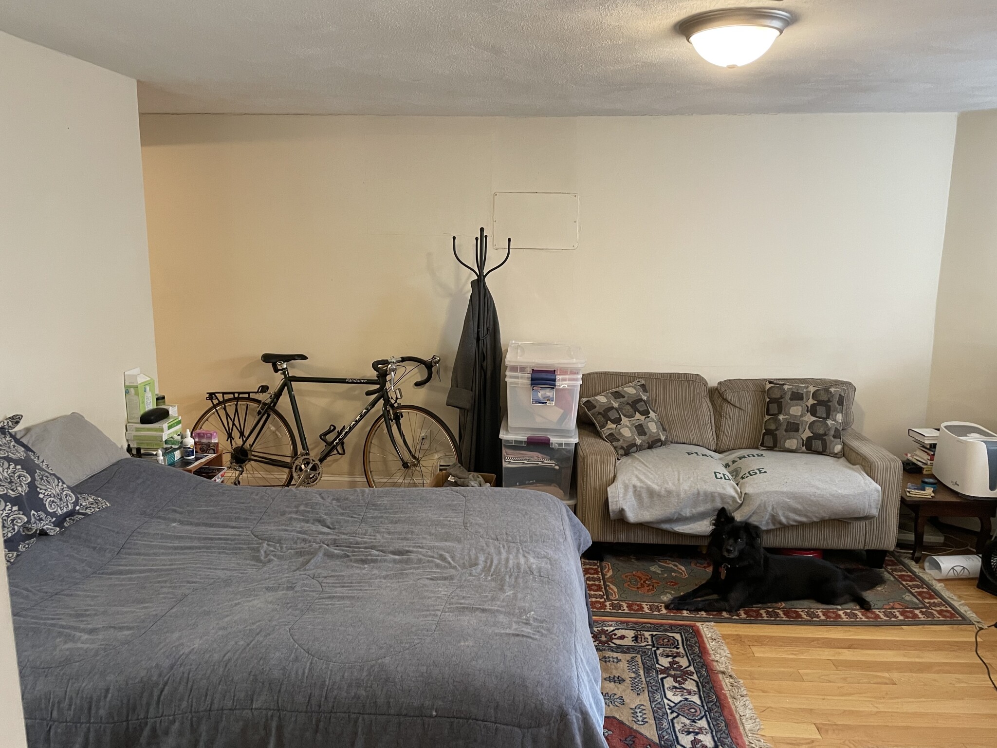 134 Saint Marys St, Fenway