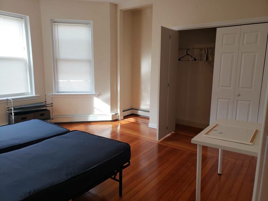 21 Chester St, Allston