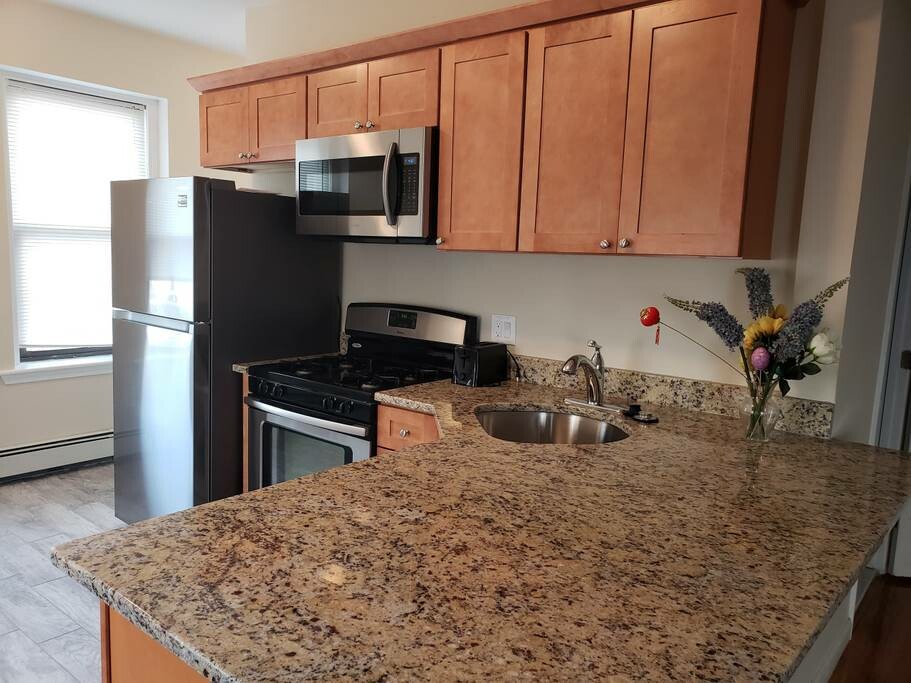 21 Chester St, Allston