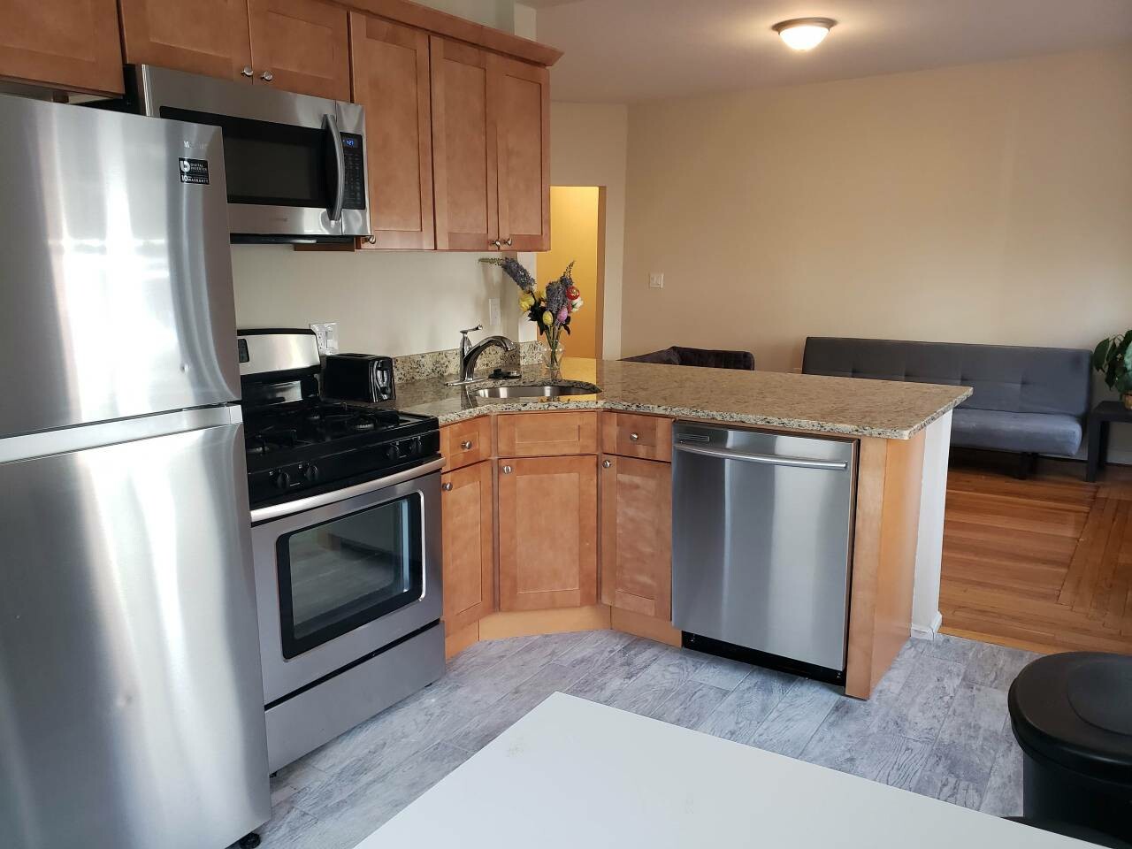 21 Chester St, Allston