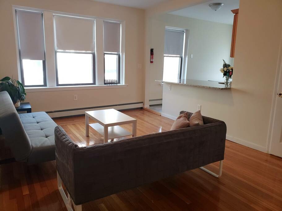 21 Chester St, Allston