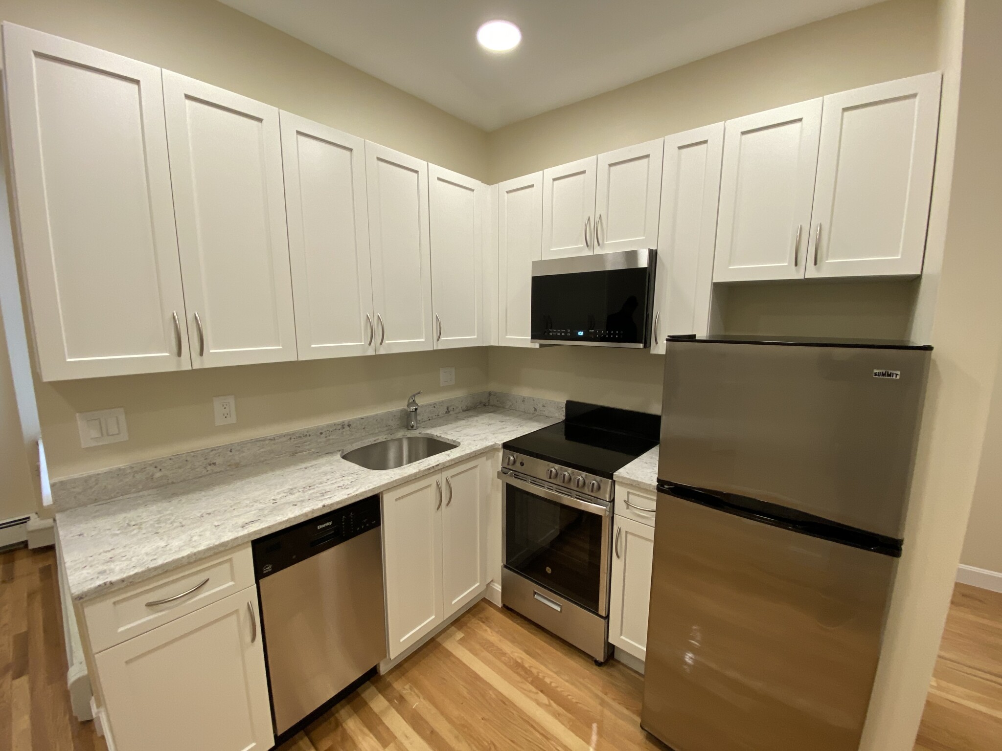 211 Harvard Ave, Allston