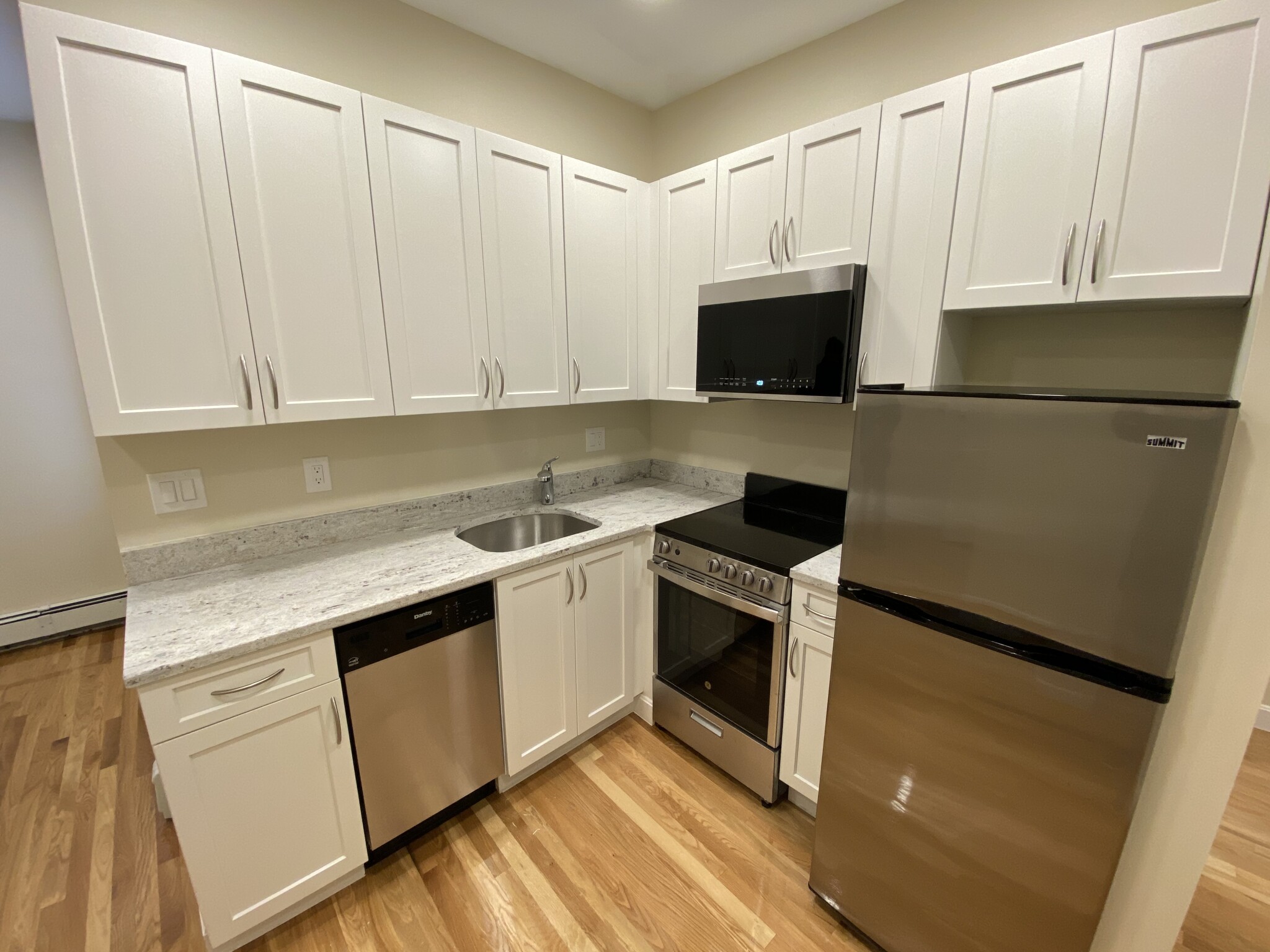 211 Harvard Ave, Allston