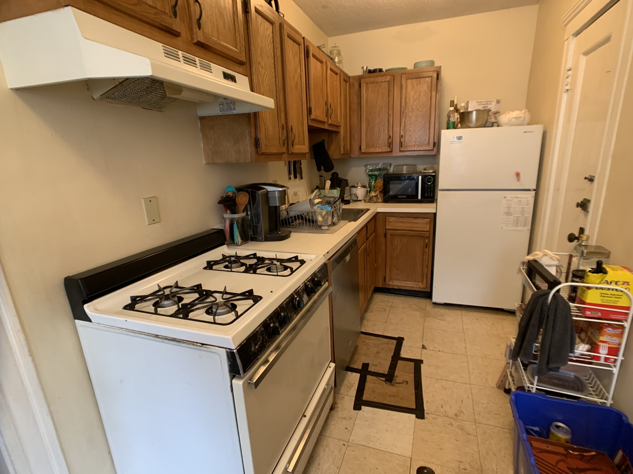 40 Chester St, Allston