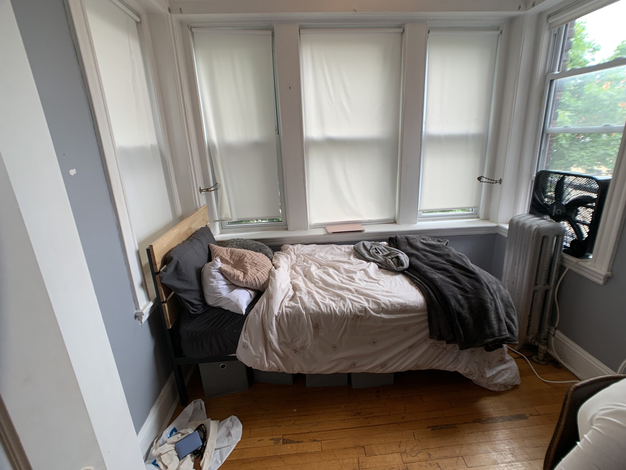 40 Chester St, Allston