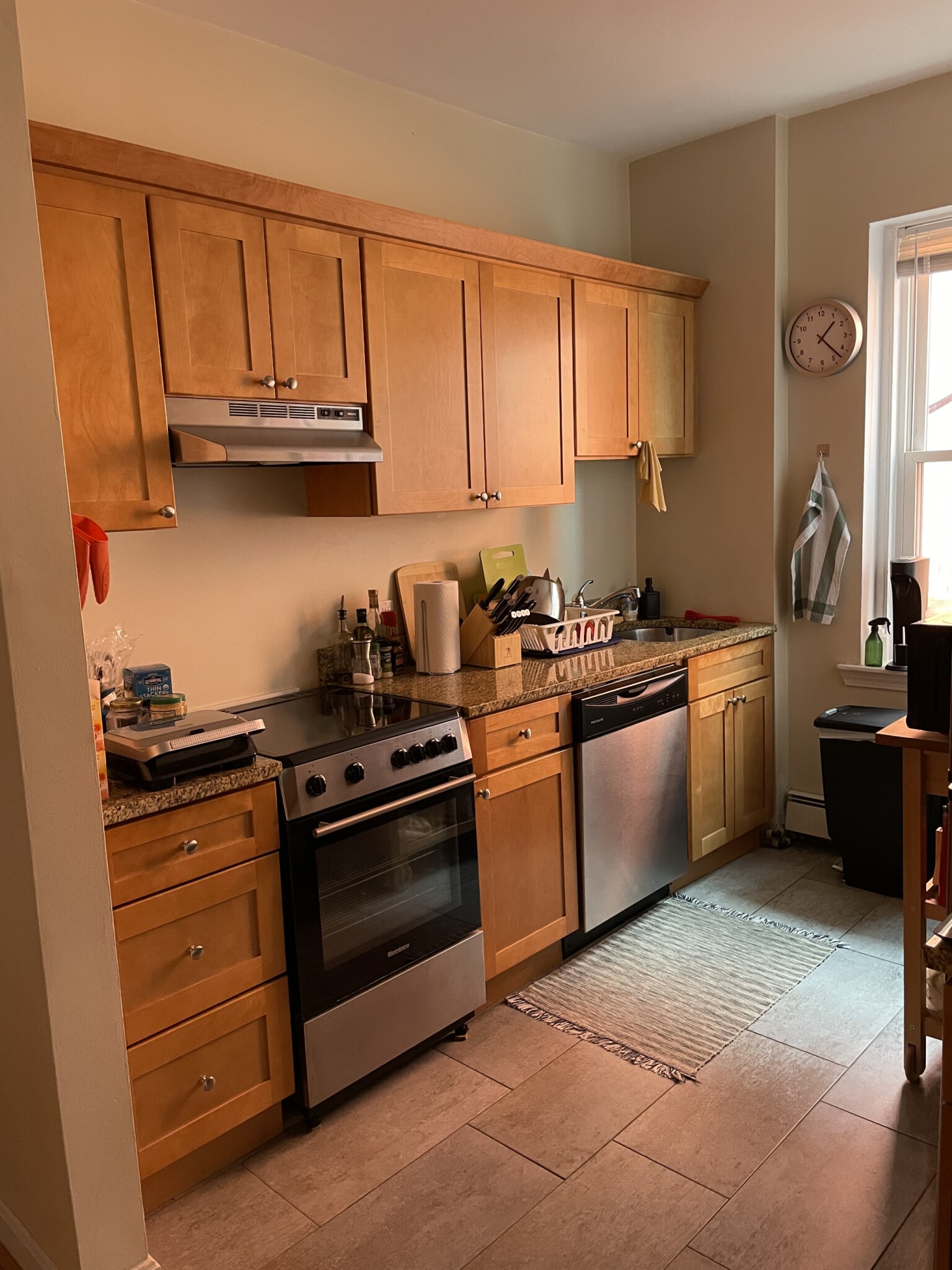 211 Harvard Ave, Allston