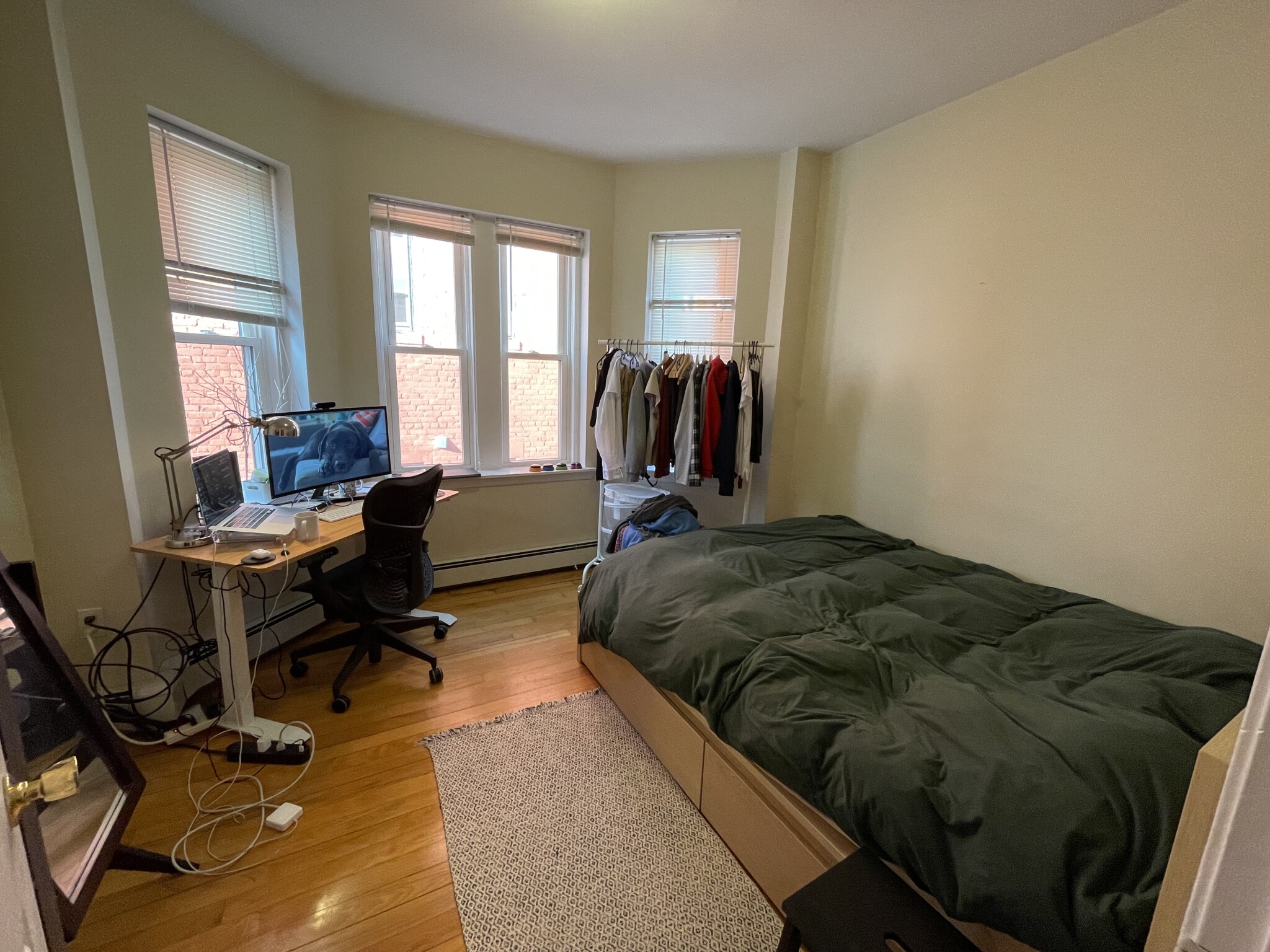 211 Harvard Ave, Allston