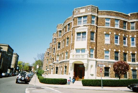 1677 Commonwealth Ave, Brighton