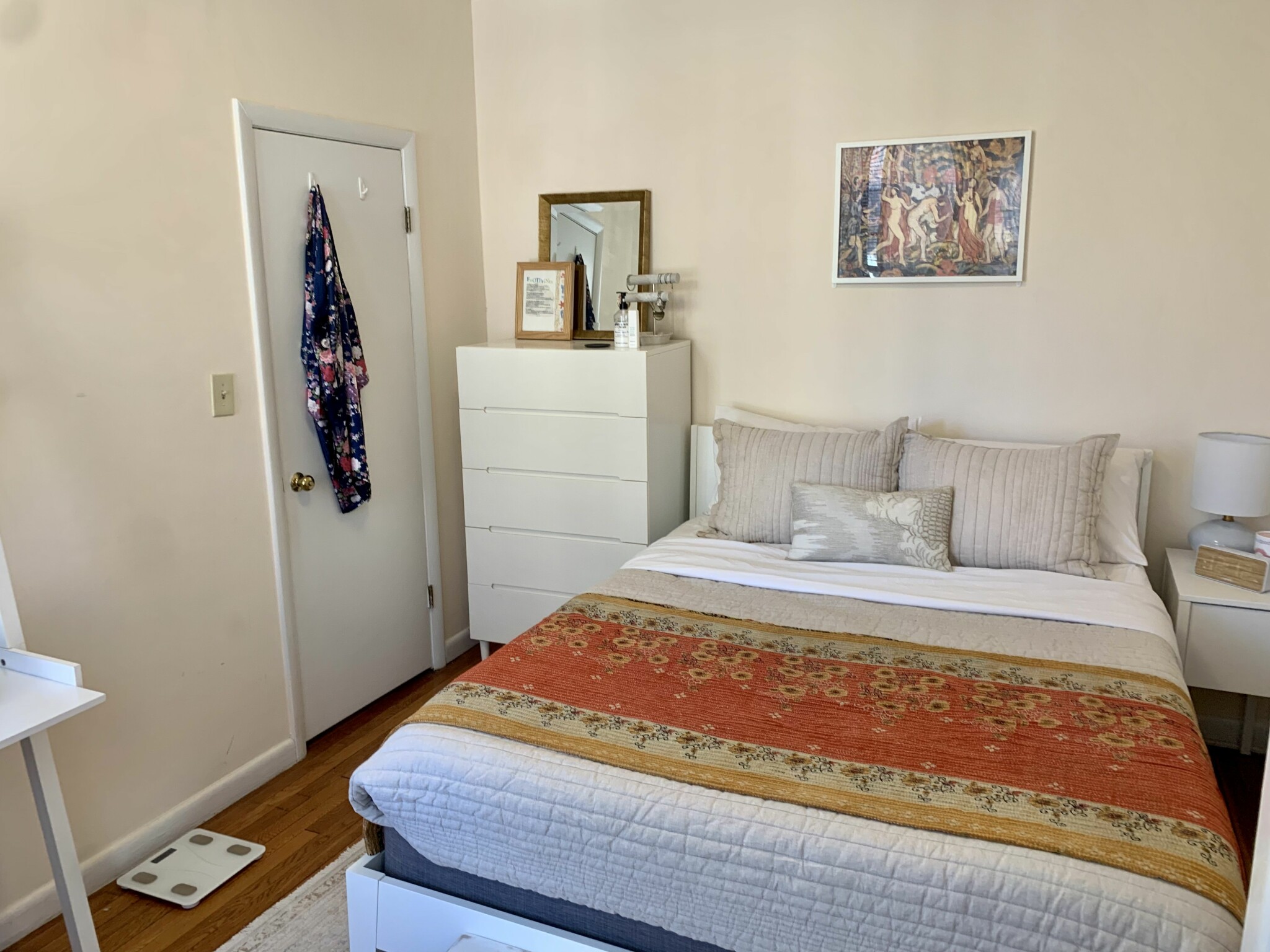 26 Commonwealth Ter, Brighton