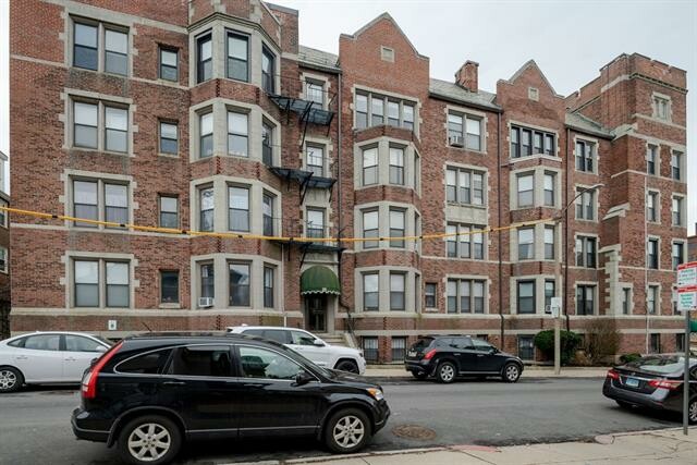 26 Commonwealth Ter, Brighton