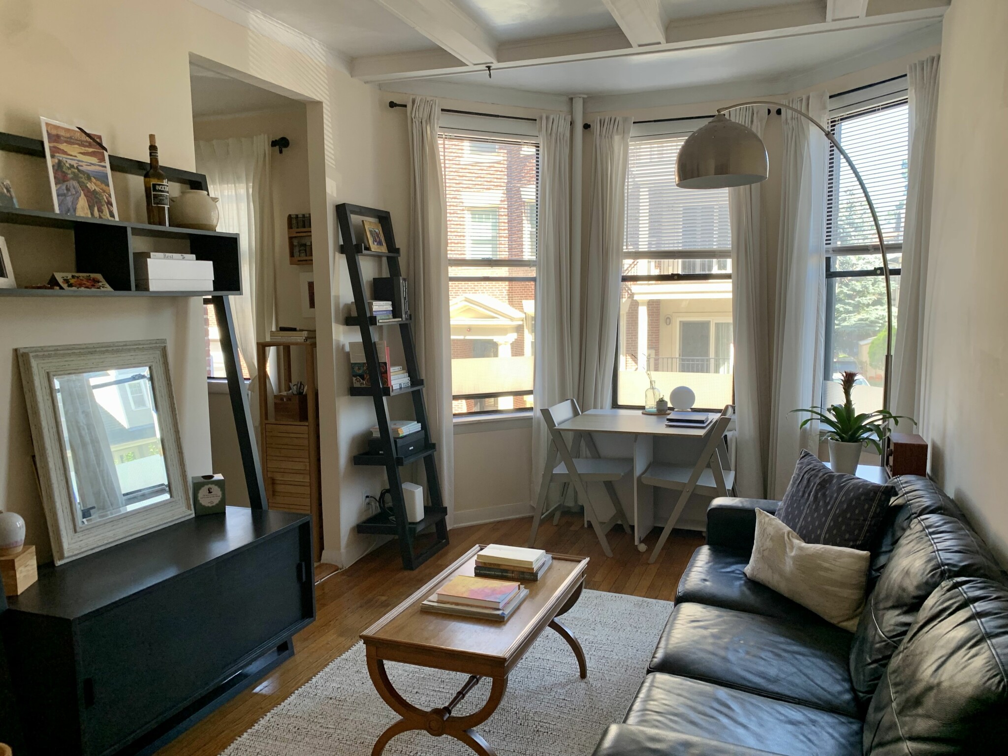 26 Commonwealth Ter, Brighton