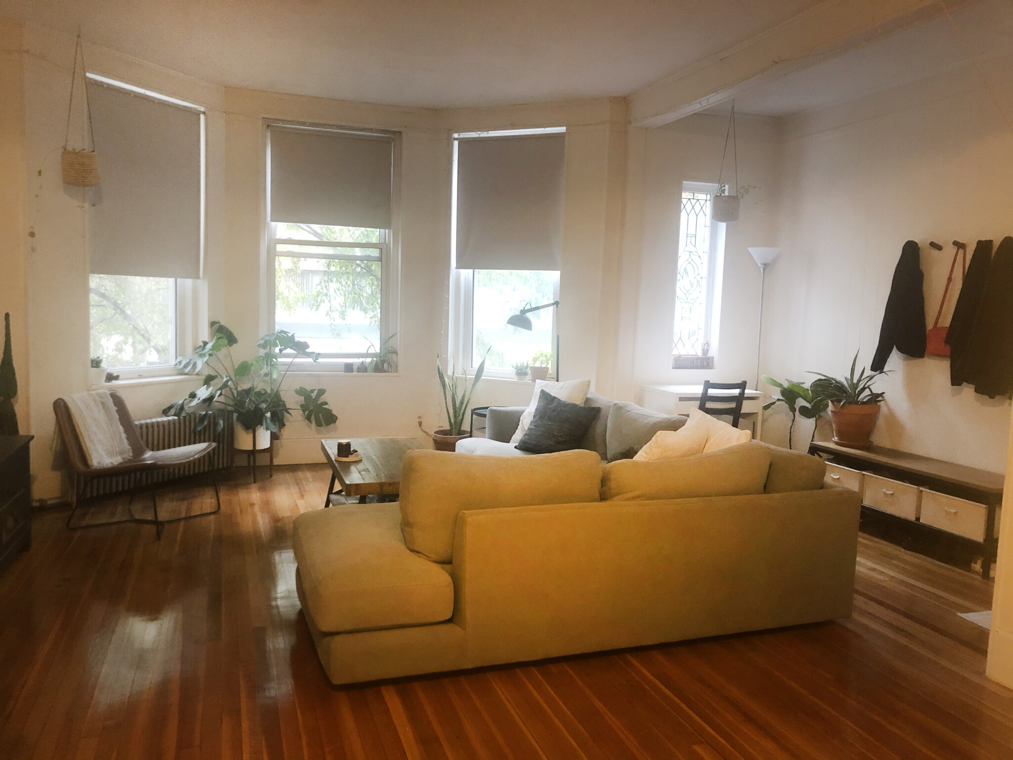 11 Englewood Ave, Coolidge Corner