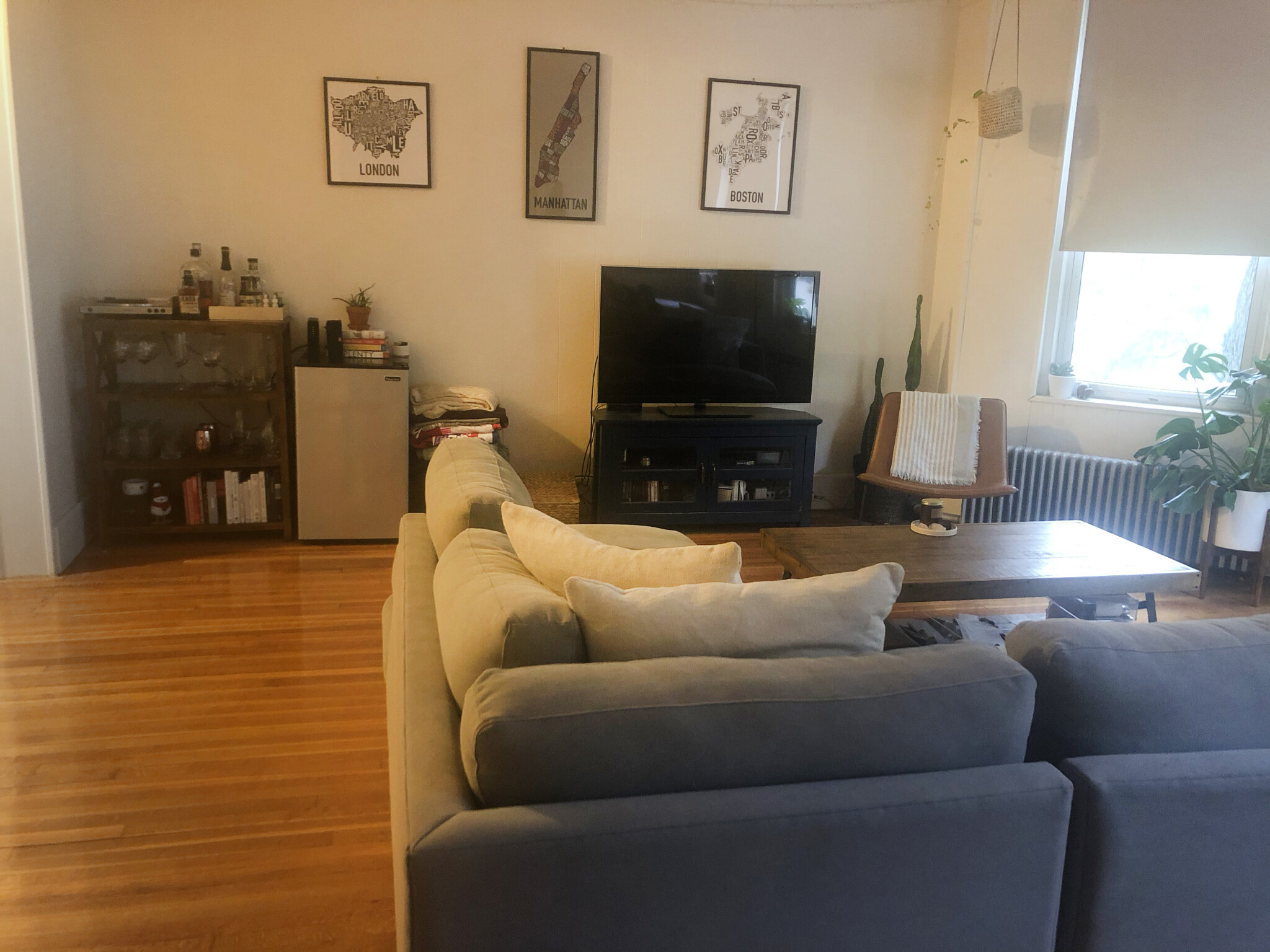 11 Englewood Ave, Coolidge Corner