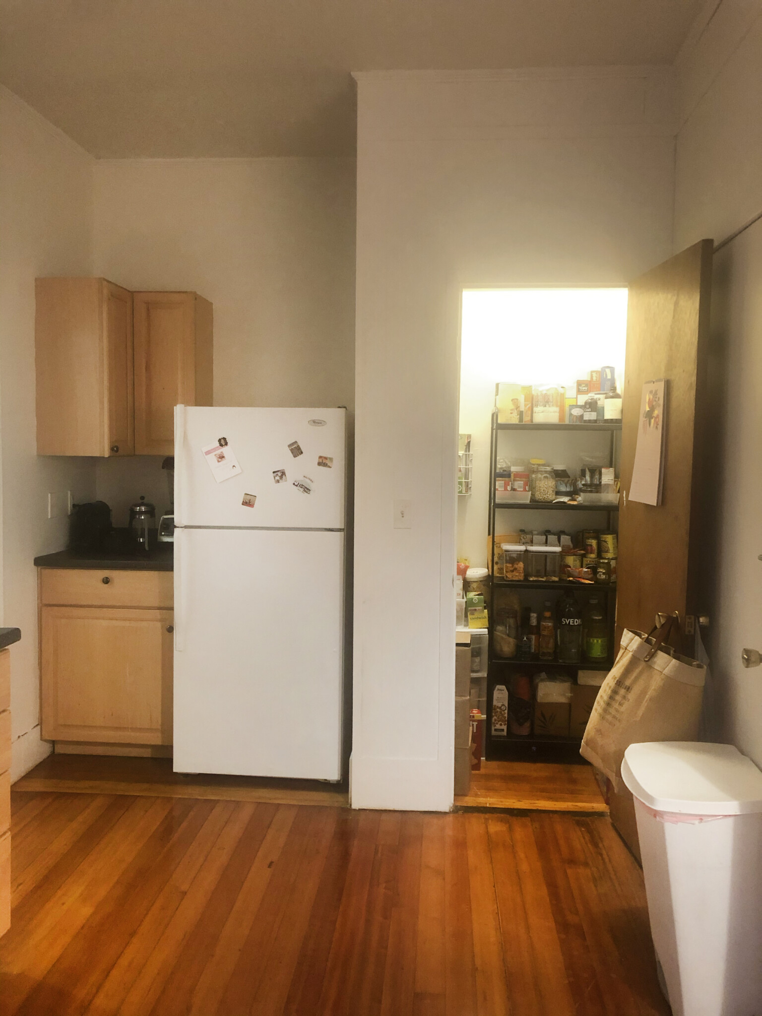 11 Englewood Ave, Coolidge Corner