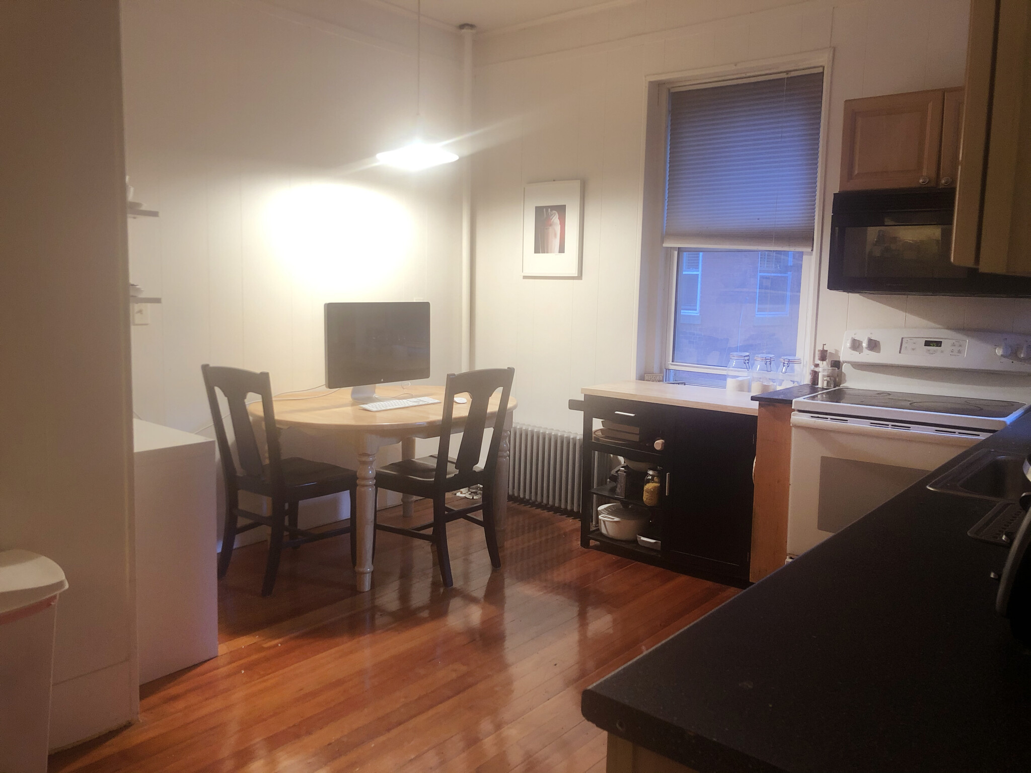 11 Englewood Ave, Coolidge Corner