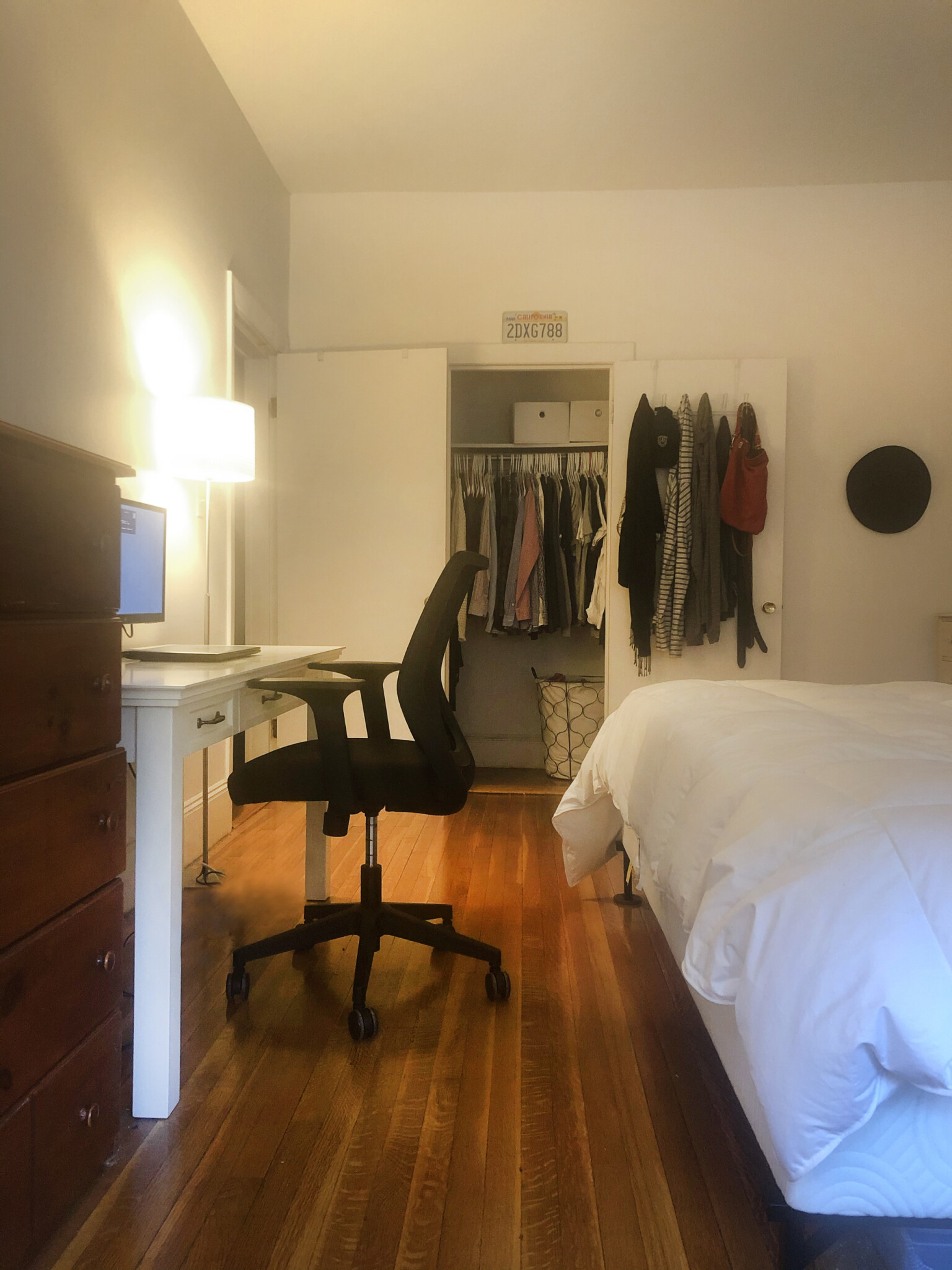 11 Englewood Ave, Coolidge Corner