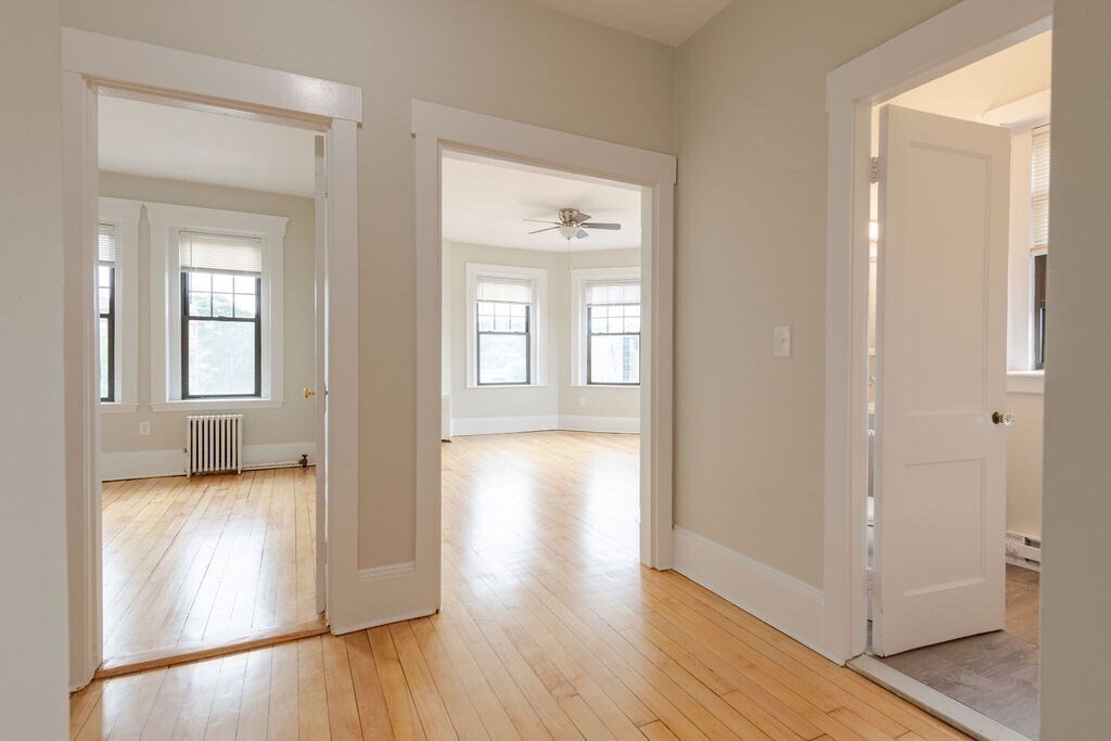 1161 Commonwealth Ave, Allston