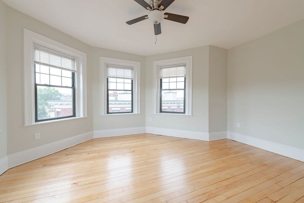 1161 Commonwealth Ave, Allston