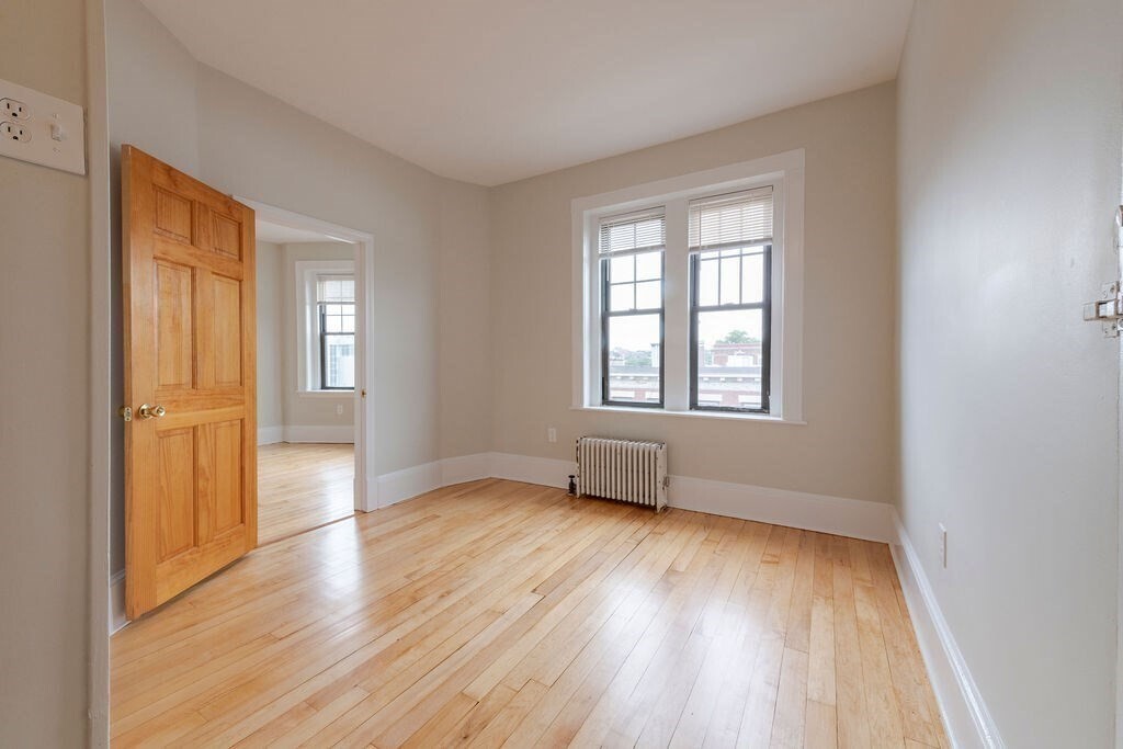 1161 Commonwealth Ave, Allston