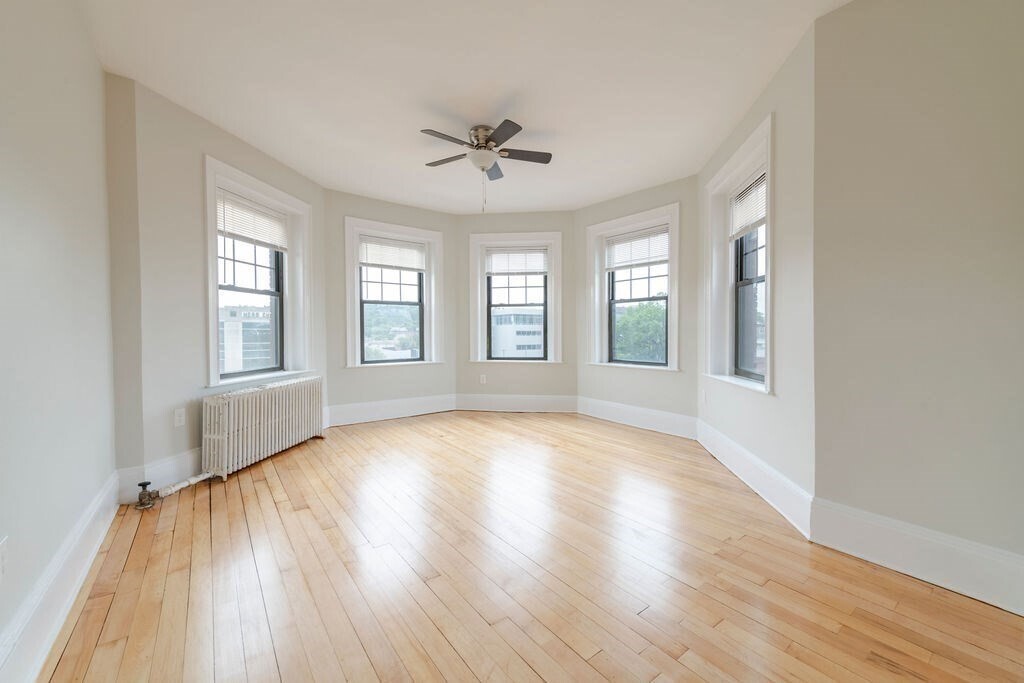 1161 Commonwealth Ave, Allston