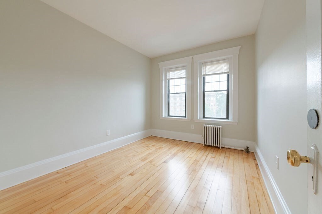 1161 Commonwealth Ave, Allston