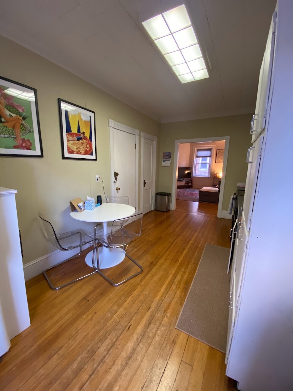 11 Englewood Ave, Coolidge Corner