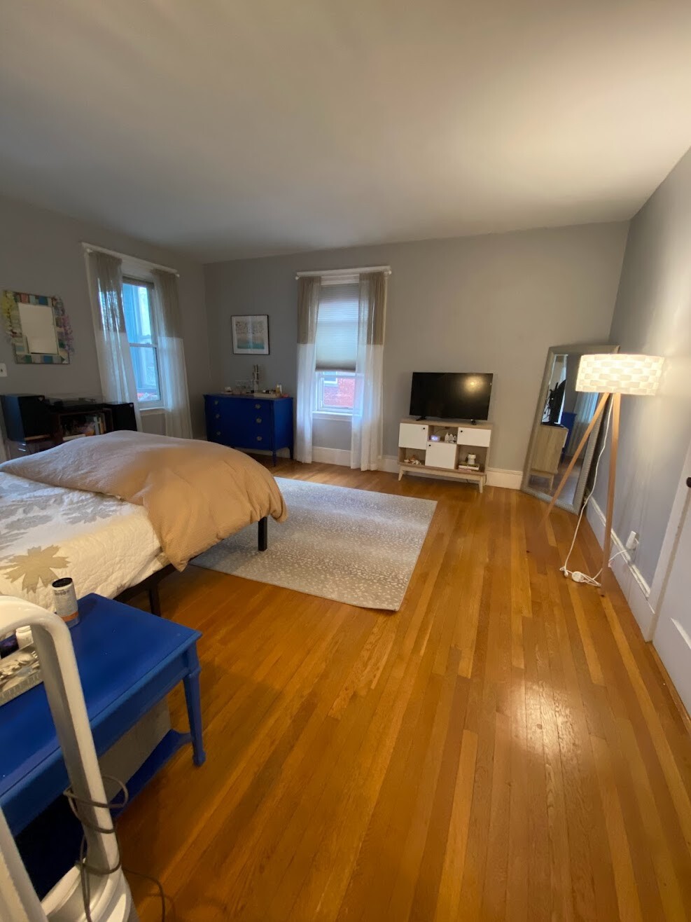 11 Englewood Ave, Coolidge Corner