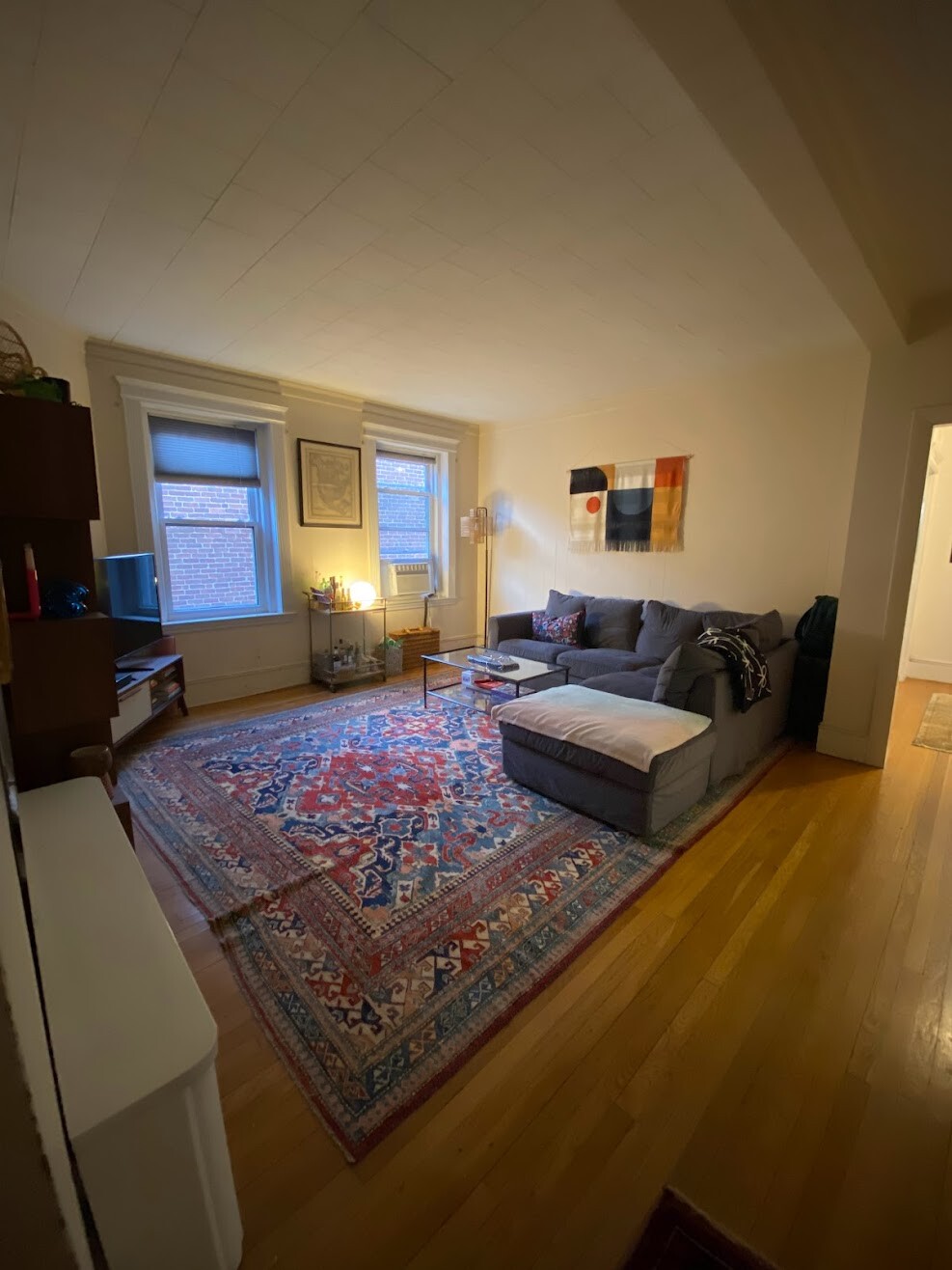 11 Englewood Ave, Coolidge Corner