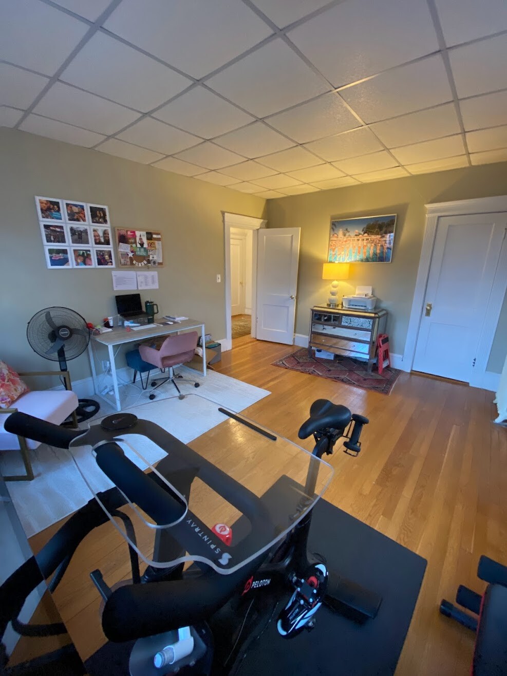 11 Englewood Ave, Coolidge Corner