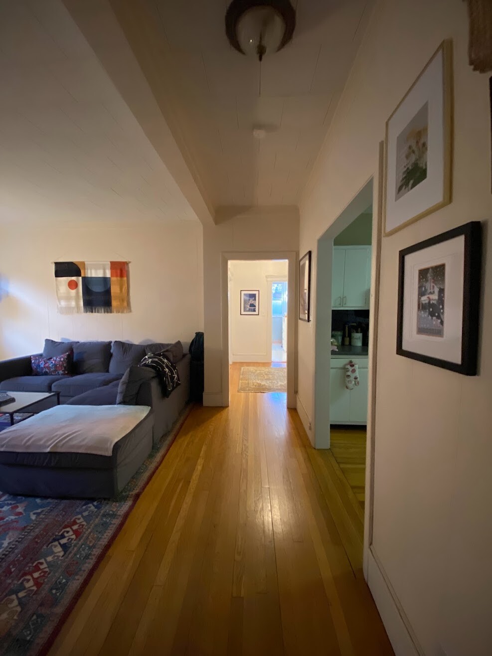 11 Englewood Ave, Coolidge Corner