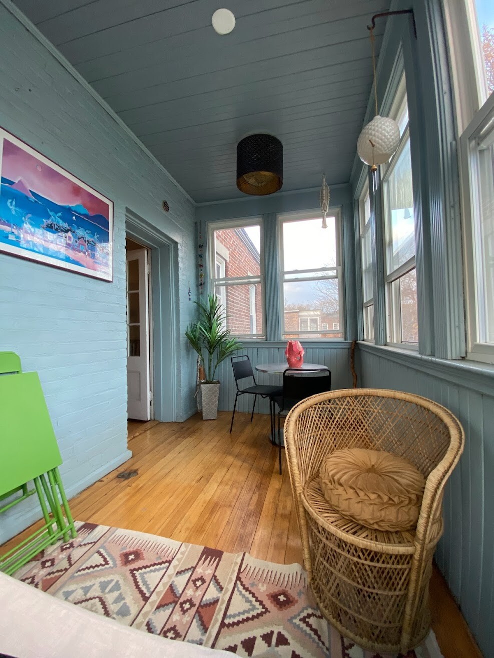 11 Englewood Ave, Coolidge Corner