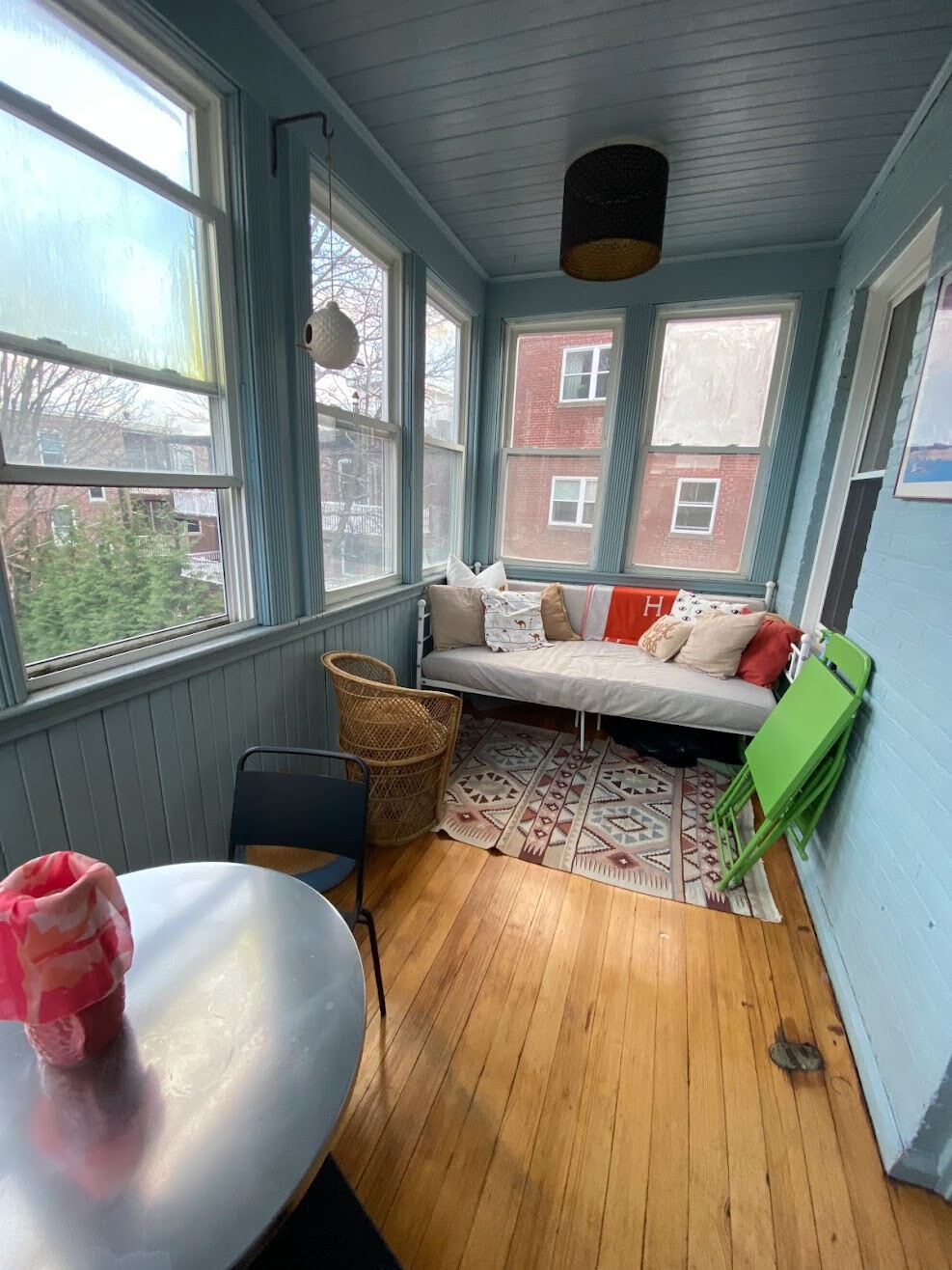 11 Englewood Ave, Coolidge Corner