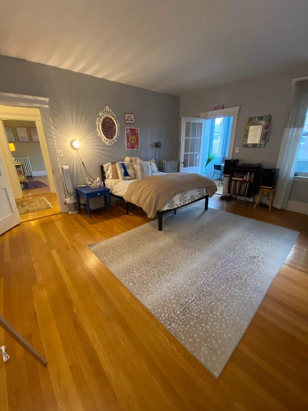 11 Englewood Ave, Coolidge Corner