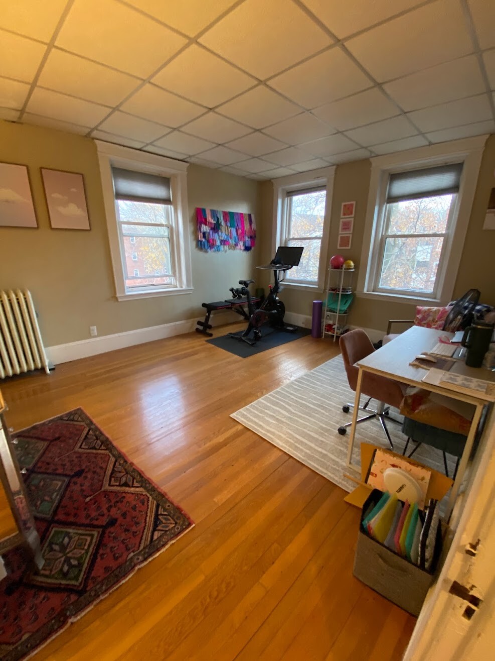 11 Englewood Ave, Coolidge Corner