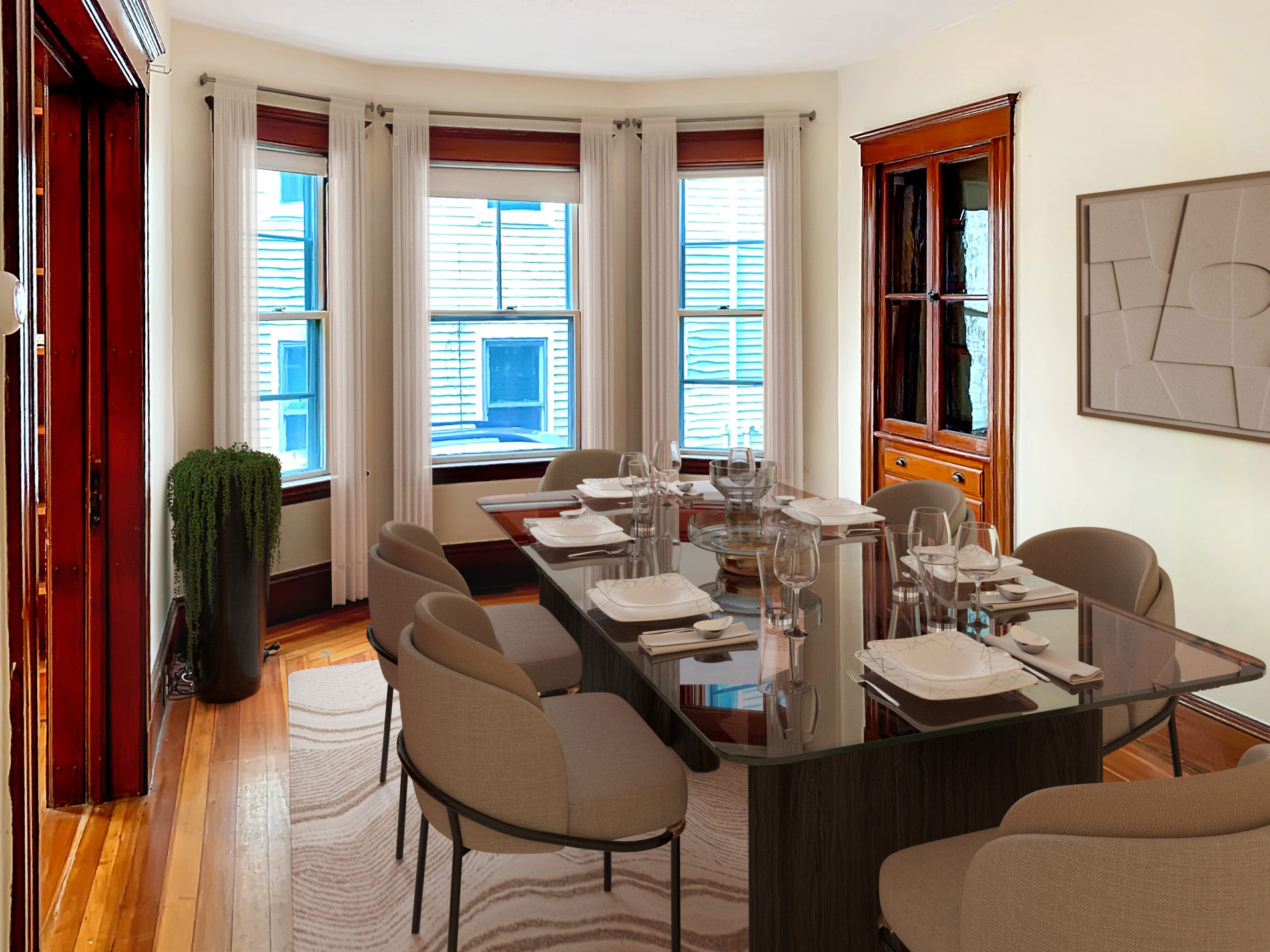 6 Sunmer St, Hyde Park