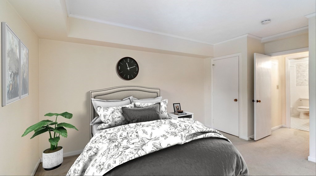 44 Broadlawn Park, Back Bay