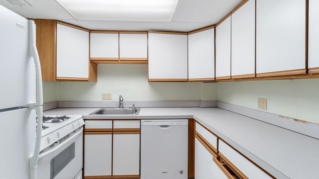 44 Broadlawn Park, Back Bay