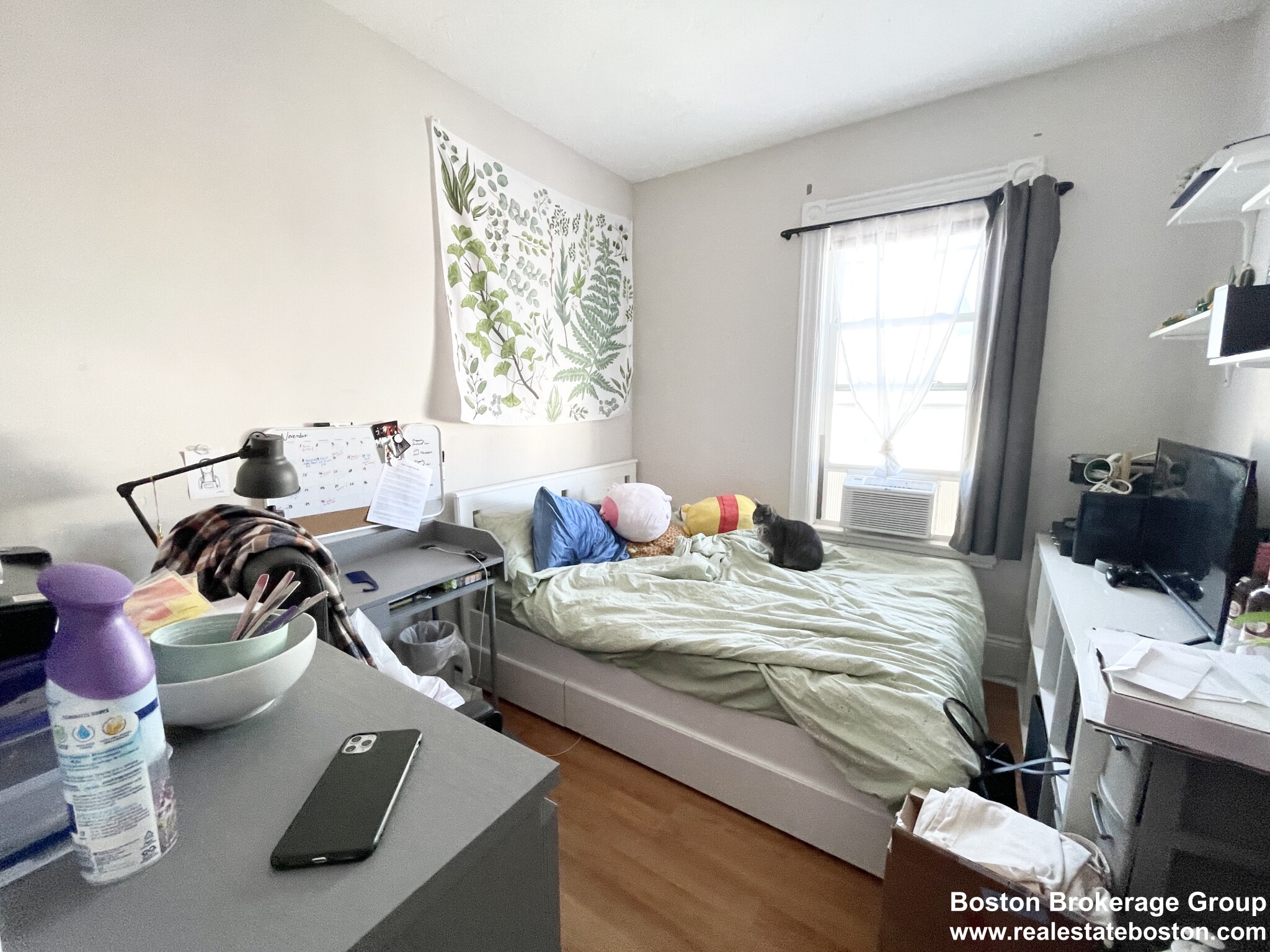 45 Crescent Ave, Dorchester