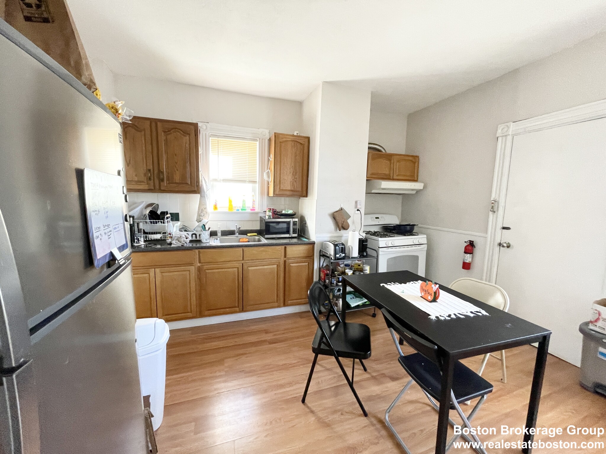 45 Crescent Ave, Dorchester