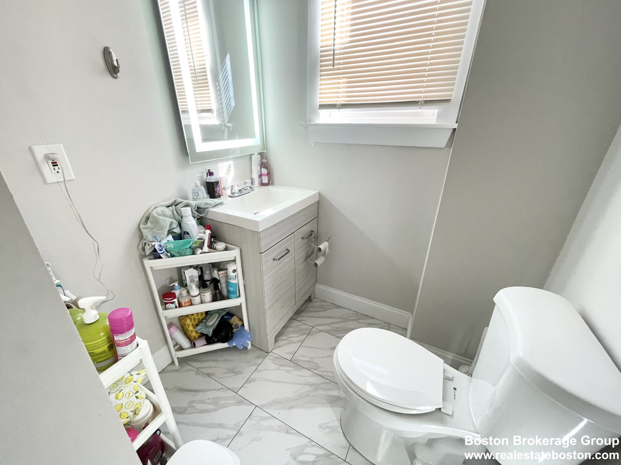 45 Crescent Ave, Dorchester